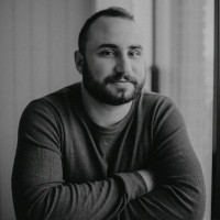 Commline Inc. Employee Joseph Menna's profile photo