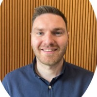 Phase-X Consulting Employee Tommy Carlin's profile photo