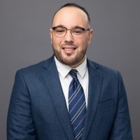 Arcland Property Company Employee Ali Filali's profile photo