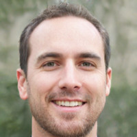 Real Clear Software Employee Bill Hamilton's profile photo