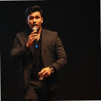Jithin John Email