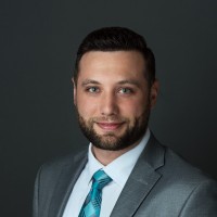 Pyramid Roofing Virginia Employee Coty Cordrey's profile photo