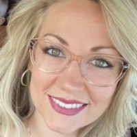 CertFocus Employee Samantha Grace's profile photo