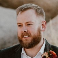 IQ Australia Employee Matthew Hausler's profile photo