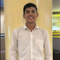 CSMS GROUP Employee Kunal Chauhan's profile photo