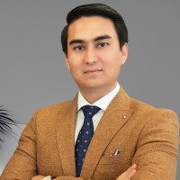 UMass Boston John W. McCormack Graduate School of Policy and Global Studies Employee Ashraf Amiri's profile photo