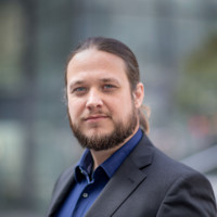 Springer Professional Employee Marc Ziegler's profile photo