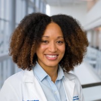 Washington University in St. Louis Employee Miya Smith's profile photo