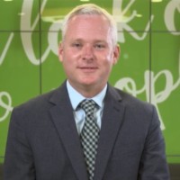 The Huntington Investment Company Employee Andy Tracy's profile photo