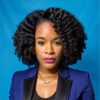 DC Office of Lottery and Gaming Employee Tashanna Wilkins's profile photo