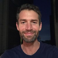 Tibi Employee Reed Young's profile photo