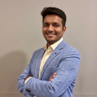 Learnsignal Employee Pratik Ghawghawe's profile photo