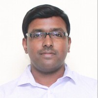 Dairy Goat Co-operative (N.Z) Ltd Employee Vineeth Chandran's profile photo