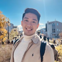 Meta Employee Marcus Tay's profile photo