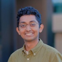 Hack Club Employee Anish A.'s profile photo