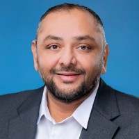 Highgate Employee Ketan Patel's profile photo