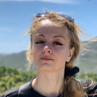 Stacker Employee Aksana Sadaunichaya's profile photo