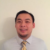 Canadian Interagency Forest Fire Centre Employee Van Ly's profile photo