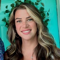 Watershed Geo Employee Amanda Clark's profile photo