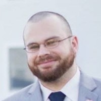 Entegee Employee Patrick Guimond's profile photo