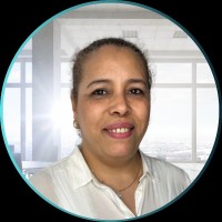BigJack Employee Najia Laazaaz's profile photo