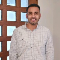 Tesla Employee Rony Antony's profile photo