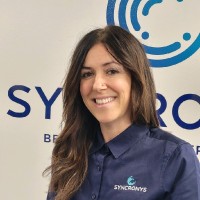 SYNCRONYS Employee Chandra Gerrard's profile photo
