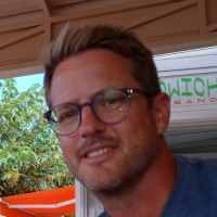 Secuwork Employee Frédéric Jeuland's profile photo