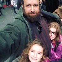 Montclair State University Employee James Burd's profile photo