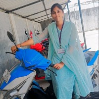 CubicDesignz Employee Sathiyapriya Kumar's profile photo