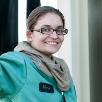 Nucor Steel Arkansas Employee Sonya Snyder's profile photo