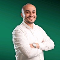 Bokra Employee Bassem Okasha's profile photo
