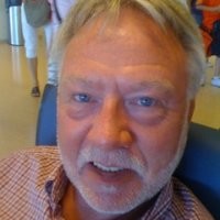 David Wheeldon Email