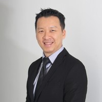 AMT Pte. Ltd. Employee Daryl Ho's profile photo