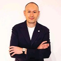 Clementoni Employee Matteo Paolucci's profile photo