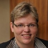 Exceed Group Employee Marna Barkhuysen's profile photo