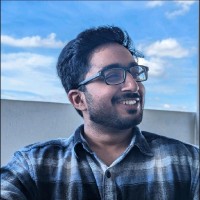 Publicis Sapient Employee V. Varma's profile photo