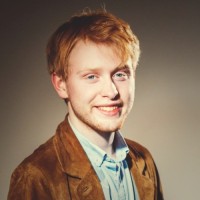 WBGL Employee Bryce Bennyhoff's profile photo