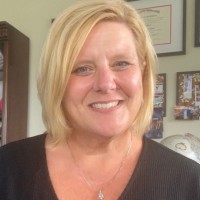 Connecticut Education Association Employee Kate Dias's profile photo