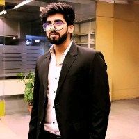 Rishabh Singh Email & Phone Number