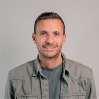 Avent Media Employee Nathanyel Abitboul's profile photo