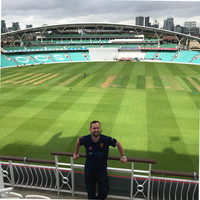 WEALTH at work Employee Mark Downes's profile photo