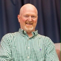 St. John's University Employee John Bender's profile photo