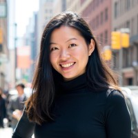 Slow Ventures Employee Allison Wu's profile photo