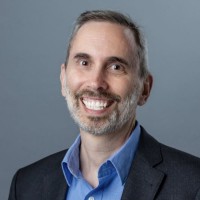 ASM Employee John Golightly's profile photo