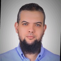 ENPPI Employee Mohammad Refaie's profile photo