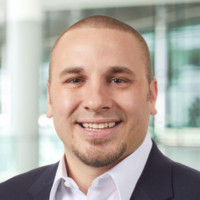 Strunk LLC Employee Danny Roderick Jr's profile photo