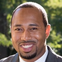 Eric Potts Email & Phone Number