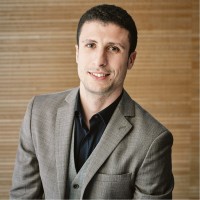 TruBuild Employee Ismail Alehyen's profile photo