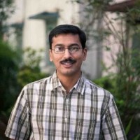 Bentley Systems Employee Sumit Deshpande's profile photo